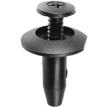 Auveco FORD PUSH-TYPE RETAINER 18MM HD DIA 18MM STEM 20545